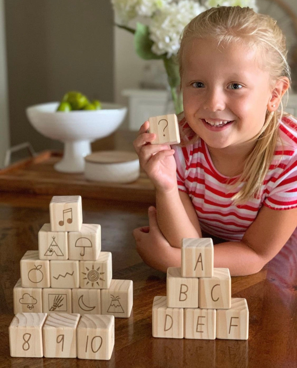 EDU Blocks