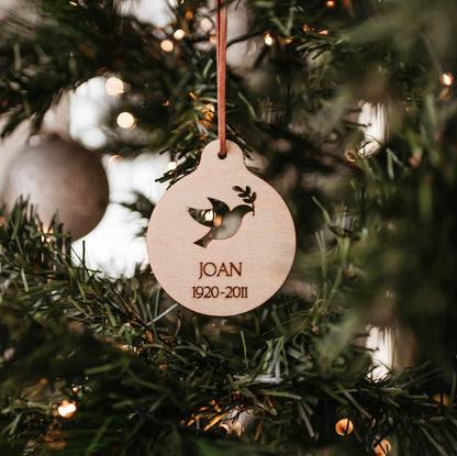 Memory Bauble