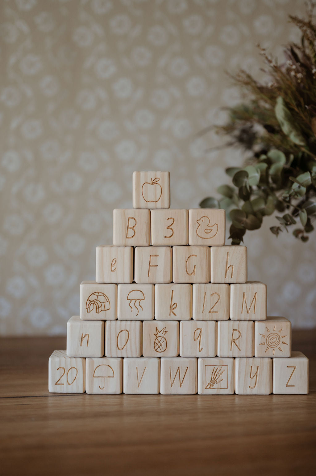 EDU Blocks