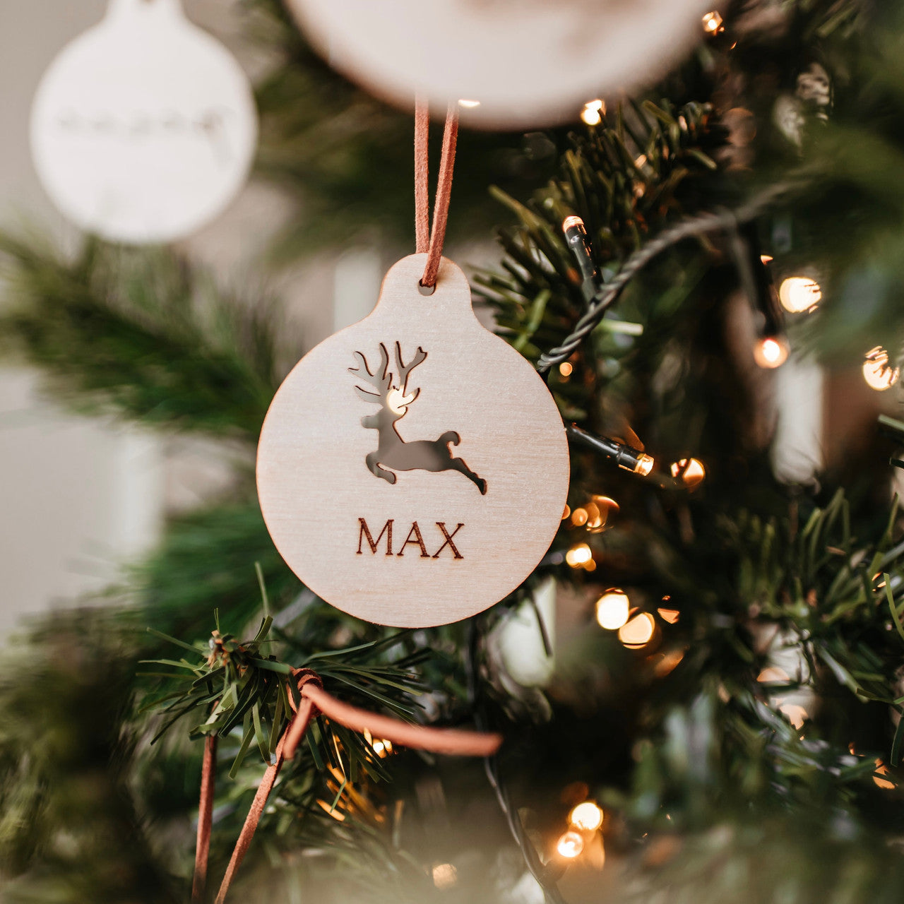 Name Bauble