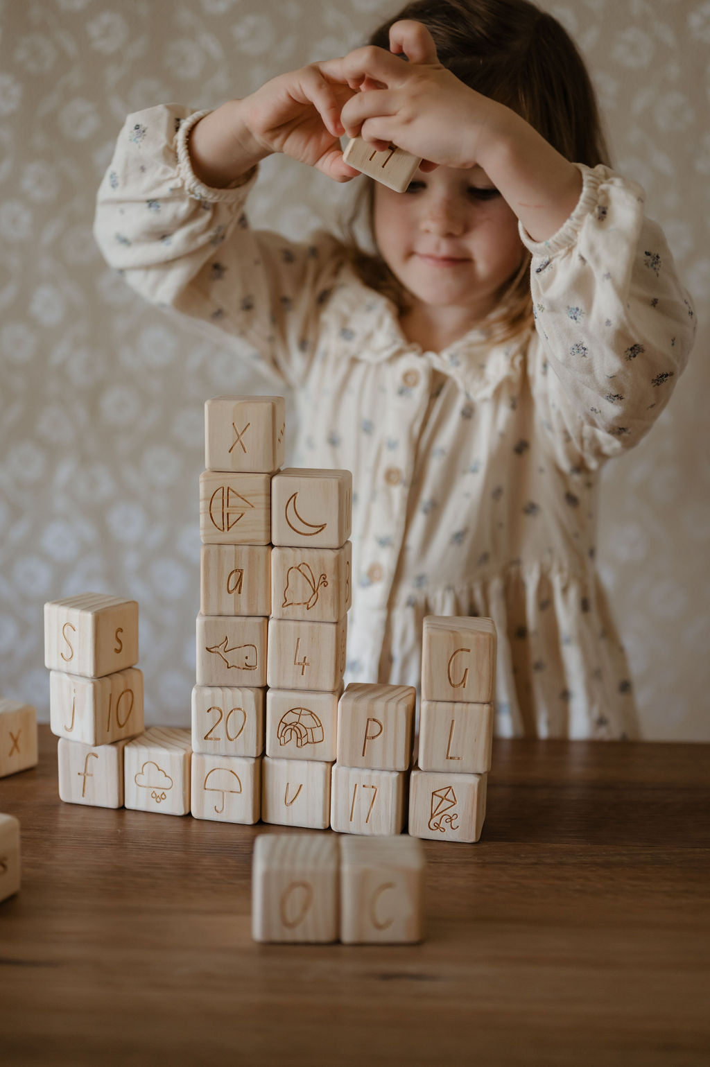 EDU Blocks