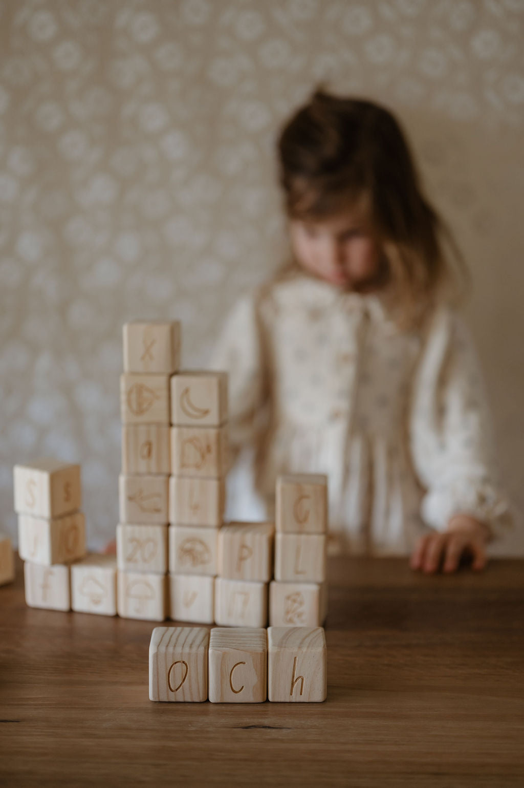 EDU Blocks