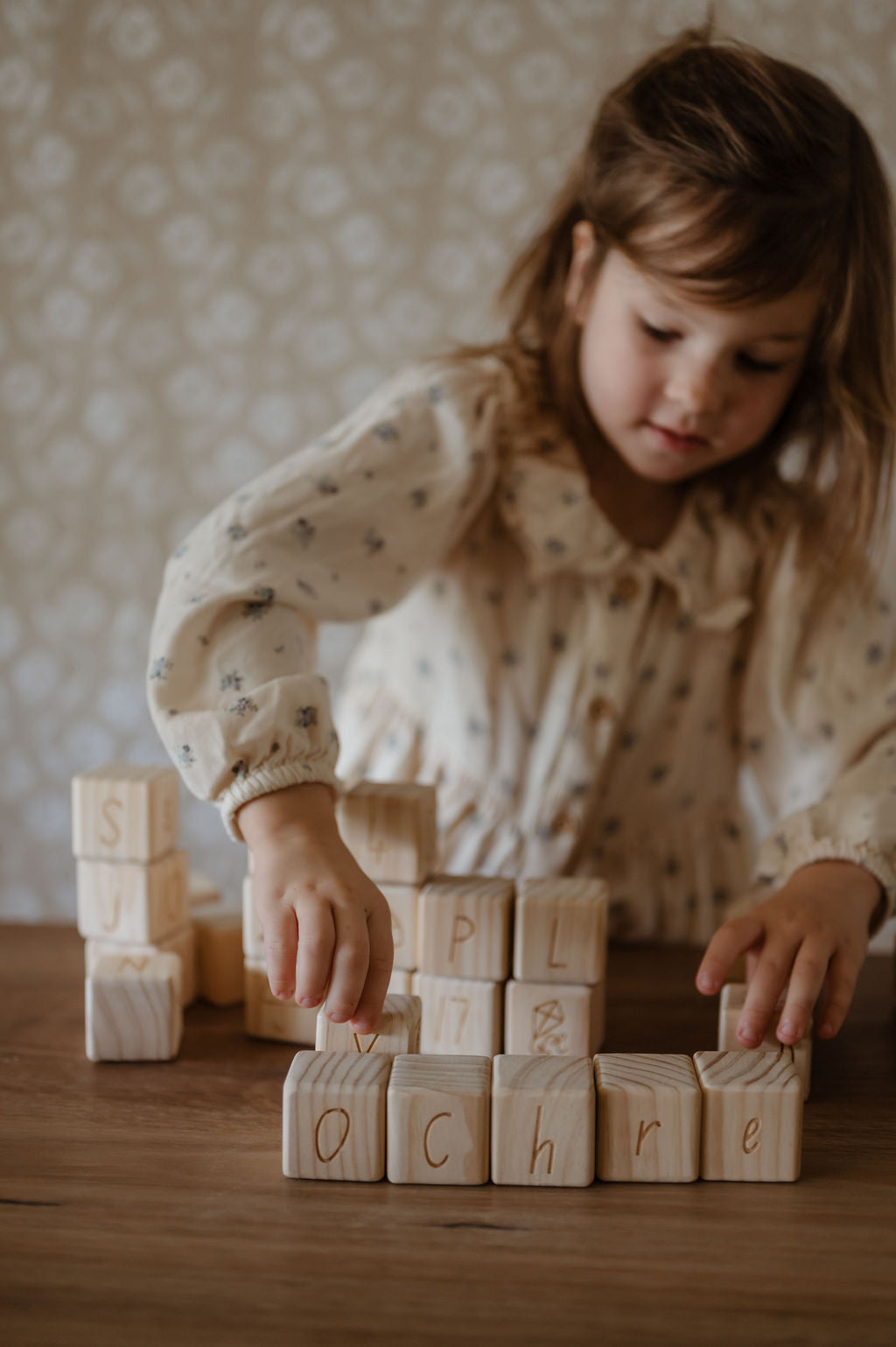 EDU Blocks