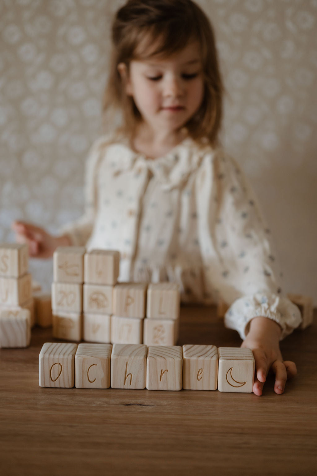 EDU Blocks
