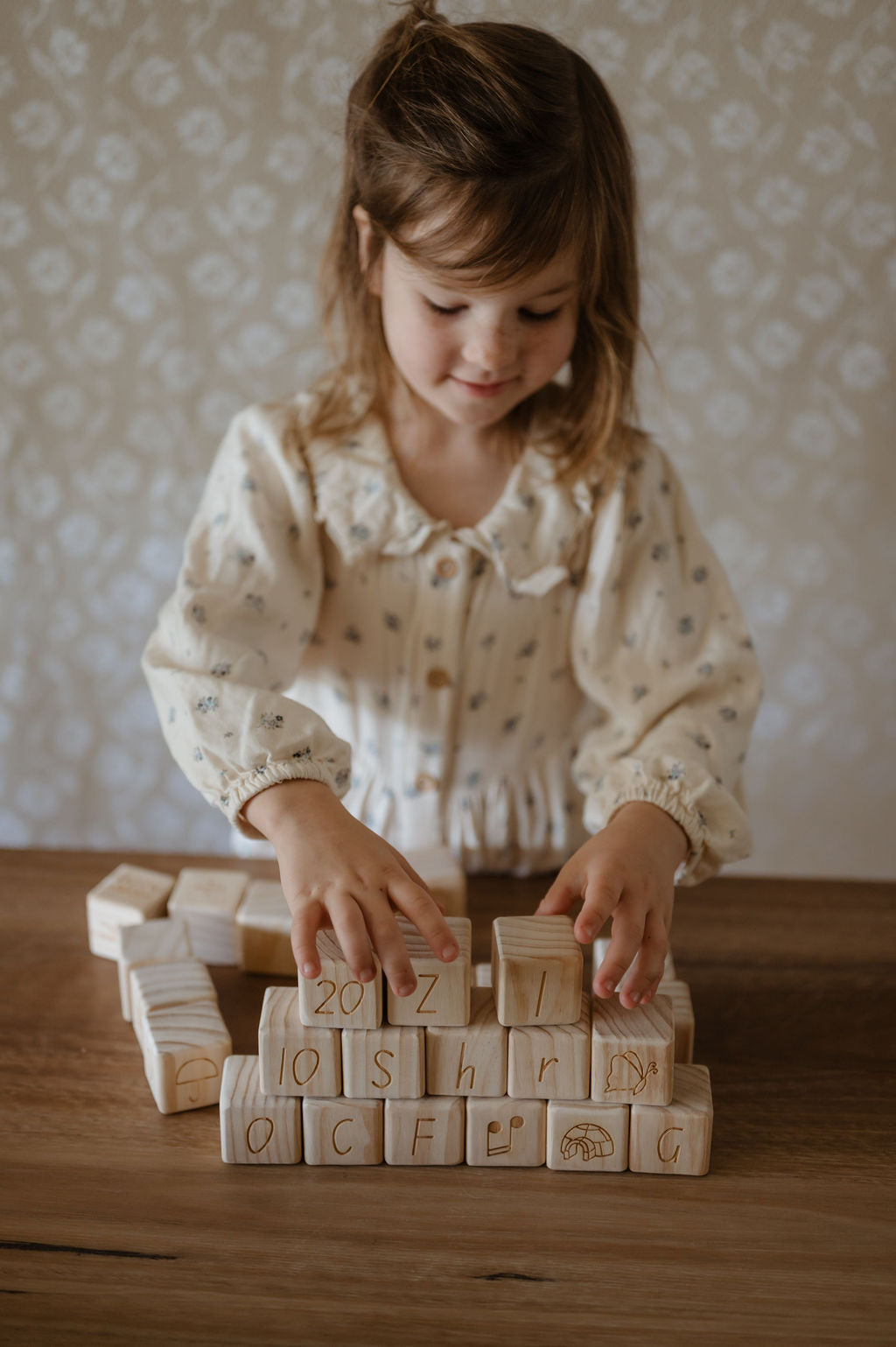 EDU Blocks