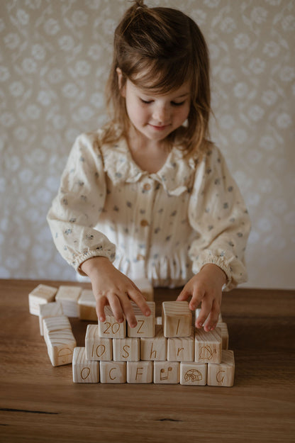 EDU Blocks