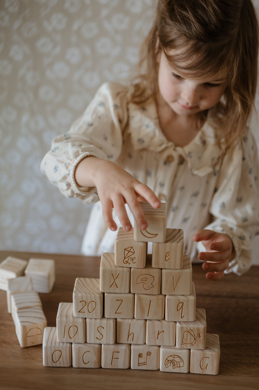 EDU Blocks