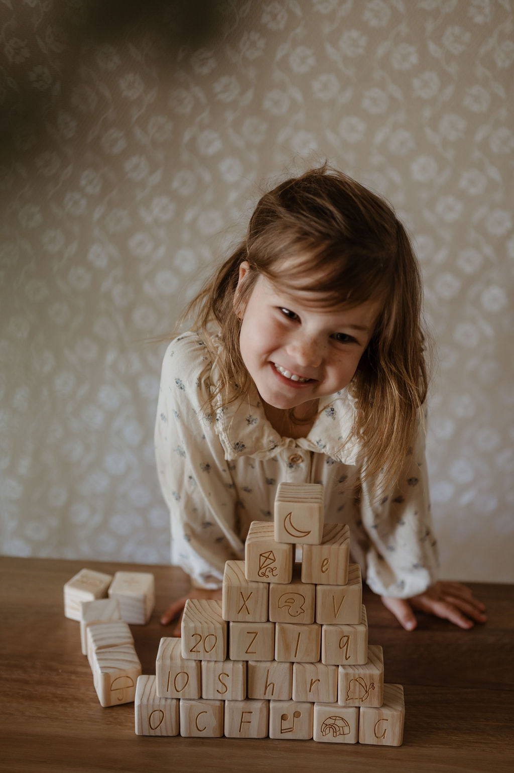 EDU Blocks