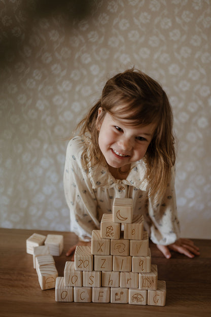 EDU Blocks