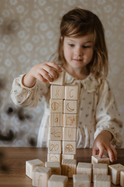 EDU Blocks