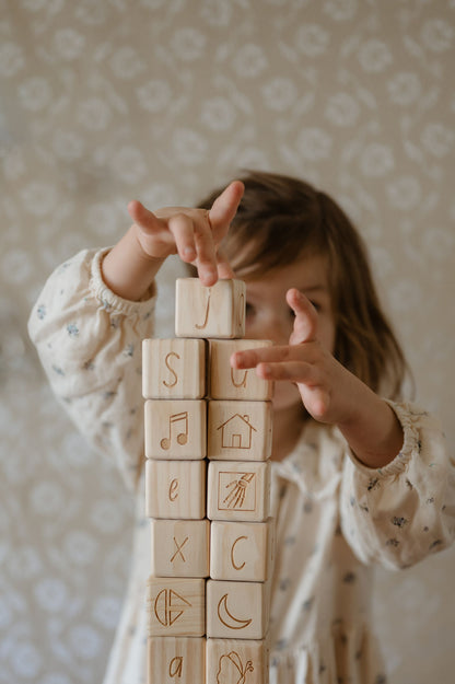 EDU Blocks