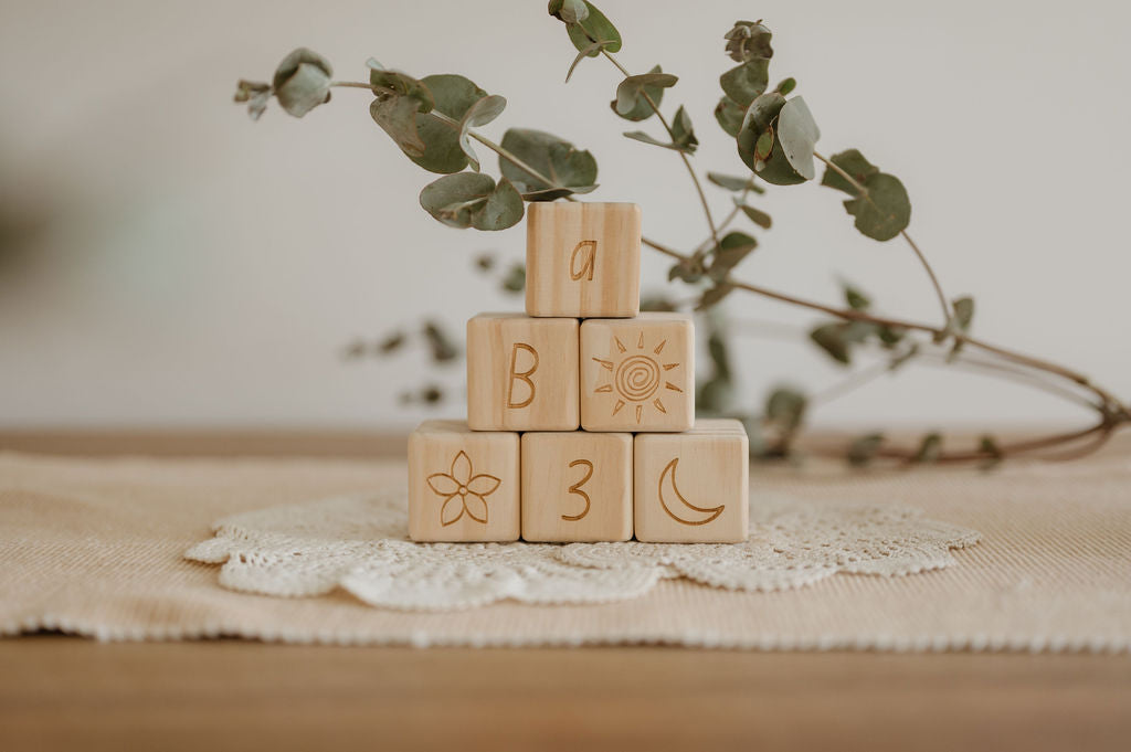 EDU Blocks