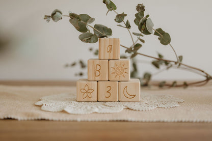 EDU Blocks